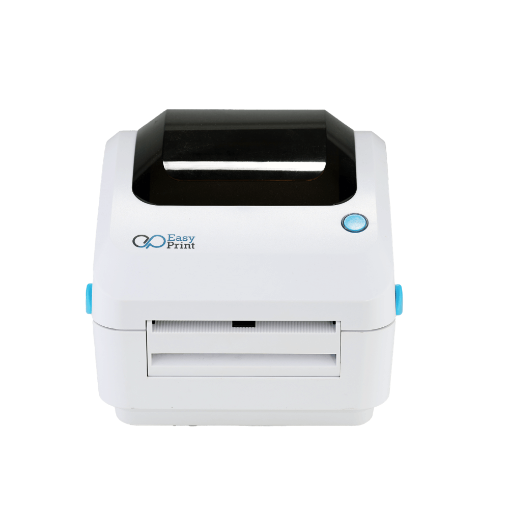 เครื่องพิมพ์ฉลากความร้อน EASYPRINT ES-9920UW (USB+WIFI) สีขาว_1